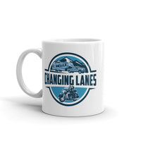Changing Lanes Mug (11oz)